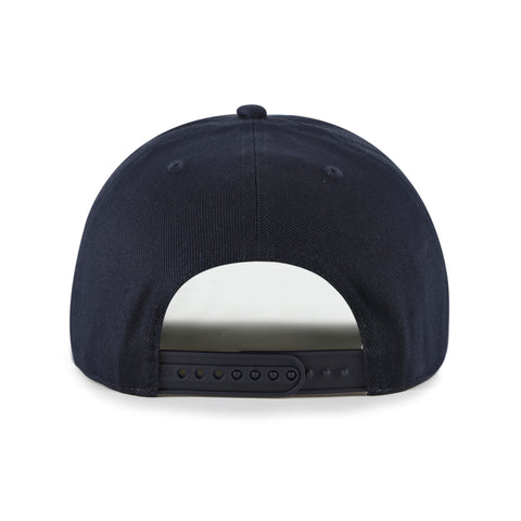 DETROIT TIGERS CITY CONNECT POMONA '47 HITCH