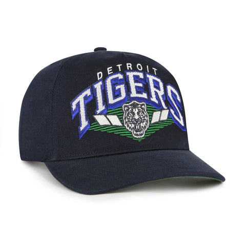 DETROIT TIGERS CITY CONNECT POMONA '47 HITCH