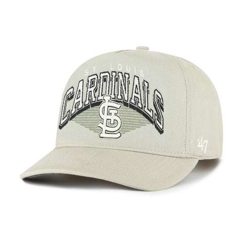 ST. LOUIS CARDINALS POMONA '47 HITCH