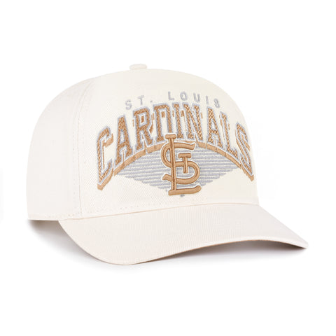 ST. LOUIS CARDINALS POMONA '47 HITCH