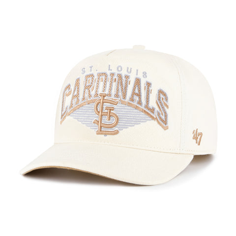 ST. LOUIS CARDINALS POMONA '47 HITCH