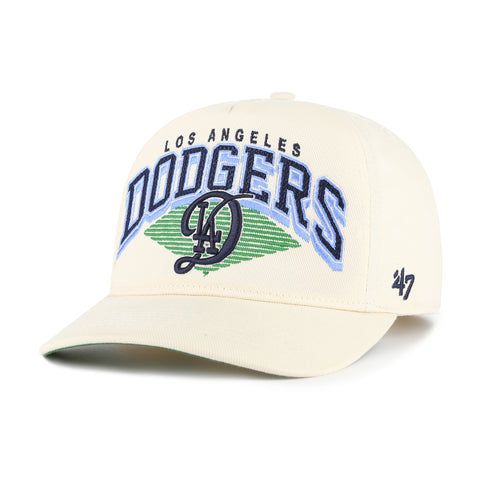 LOS ANGELES DODGERS CITY CONNECT POMONA '47 HITCH