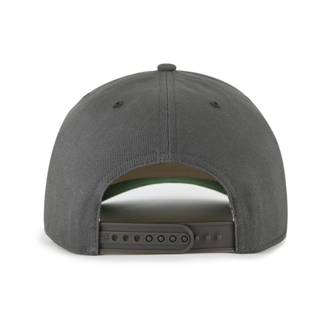 NEW YORK METS CITY CONNECT POMONA '47 HITCH