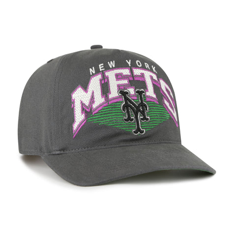 NEW YORK METS CITY CONNECT POMONA '47 HITCH