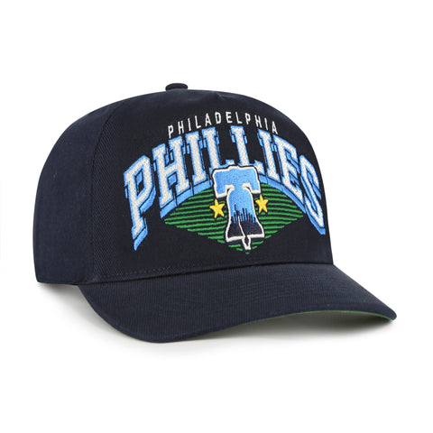 PHILADELPHIA PHILLIES CITY CONNECT POMONA '47 HITCH
