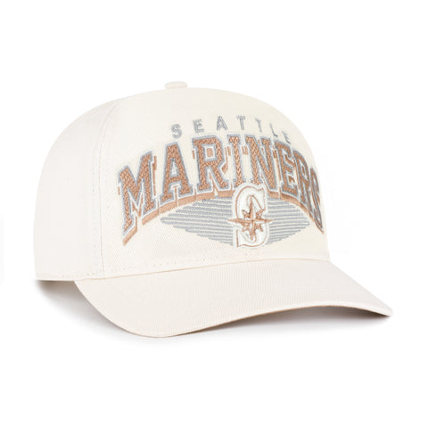 SEATTLE MARINERS POMONA '47 HITCH