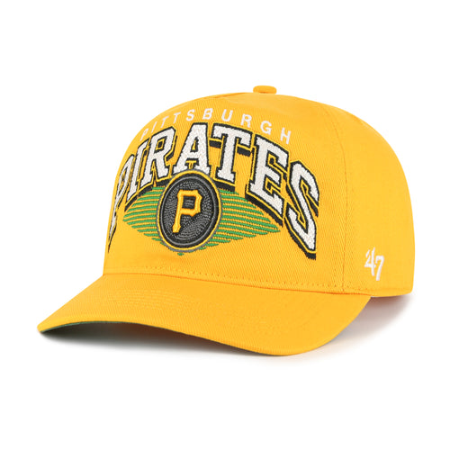 PITTSBURGH PIRATES CITY CONNECT POMONA '47 HITCH
