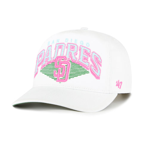 SAN DIEGO PADRES CITY CONNECT POMONA '47 HITCH