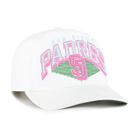 SAN DIEGO PADRES CITY CONNECT POMONA '47 HITCH