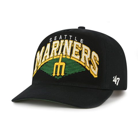 SEATTLE MARINERS CITY CONNECT POMONA '47 HITCH