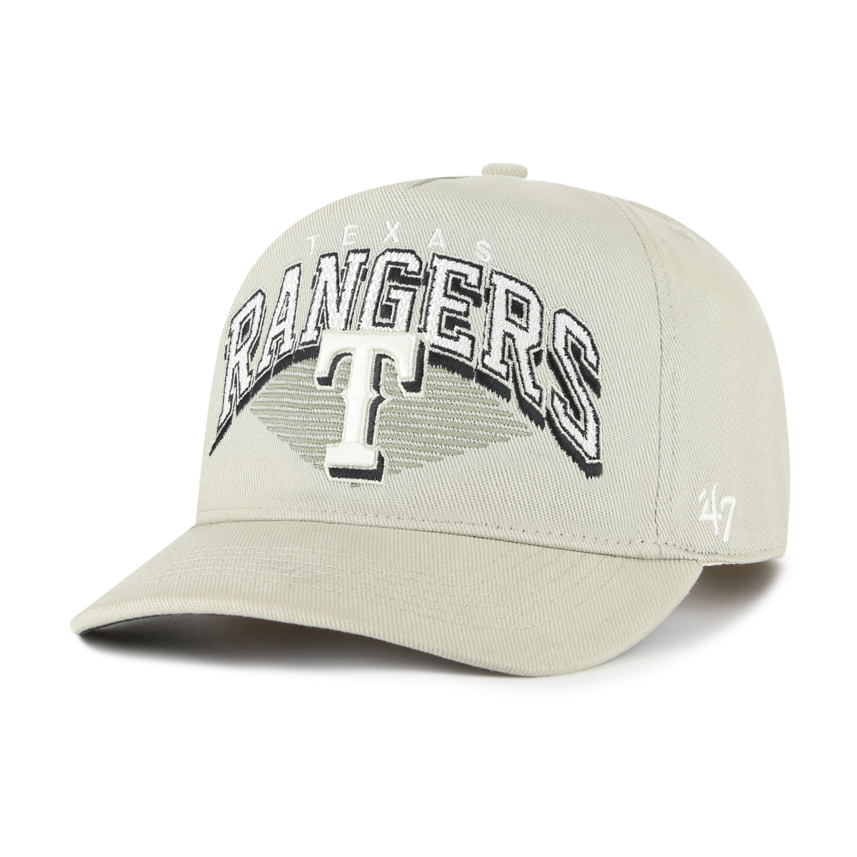 TEXAS RANGERS POMONA '47 HITCH