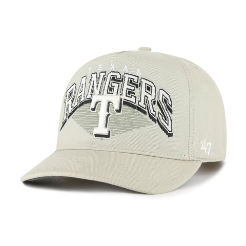 TEXAS RANGERS POMONA '47 HITCH