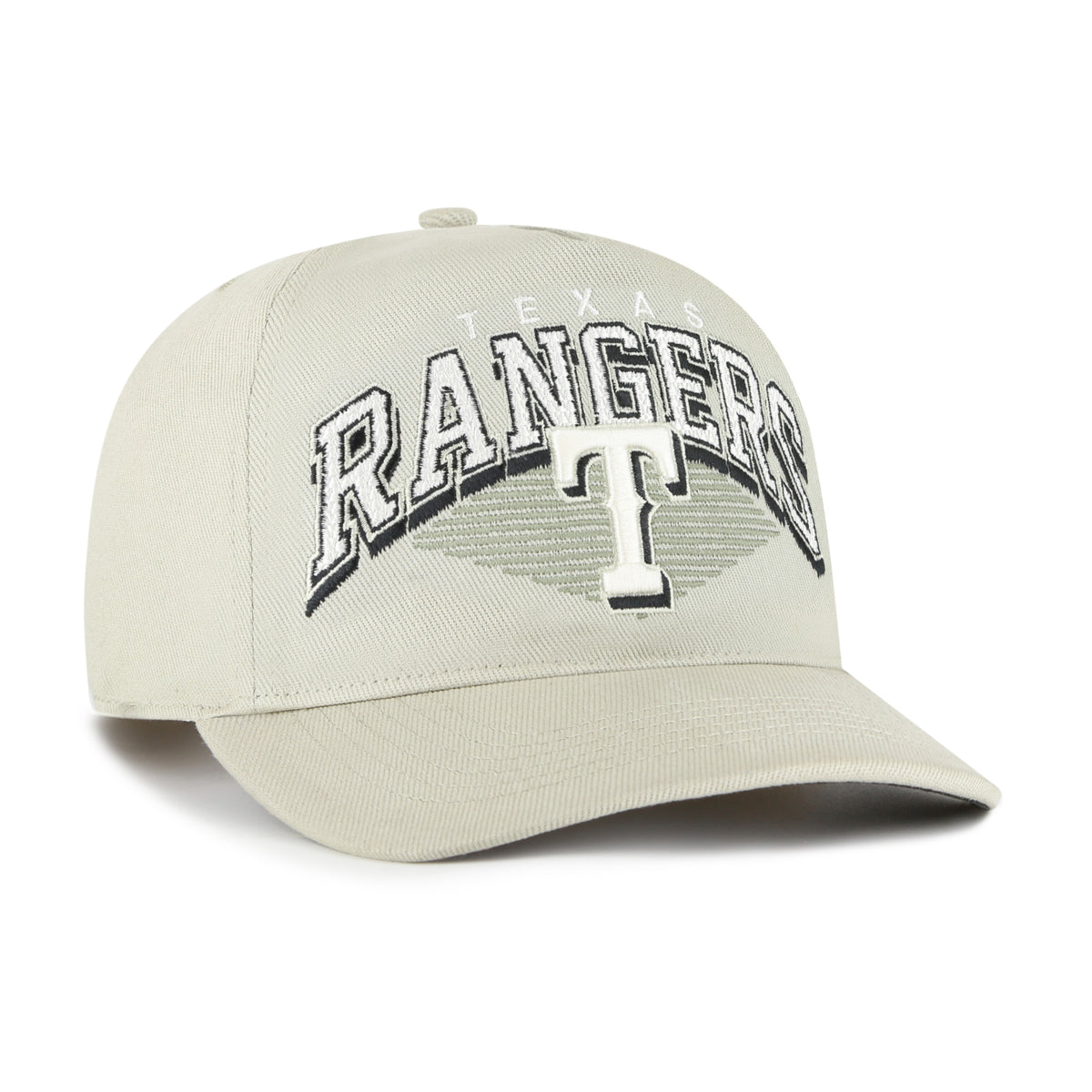 TEXAS RANGERS POMONA '47 HITCH
