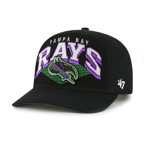 TAMPA BAY RAYS CITY CONNECT POMONA '47 HITCH