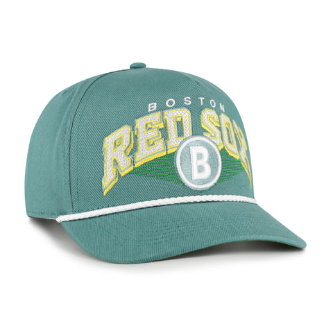 BOSTON RED SOX CITY CONNECT POMONA ROPE '47 HITCH