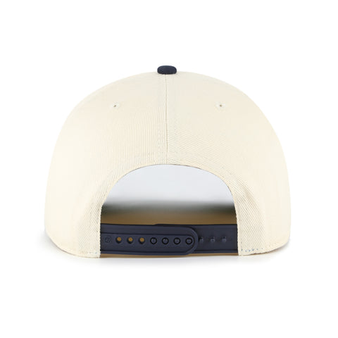 ATLANTA BRAVES POMONA TWO TONE '47 HITCH KIDS