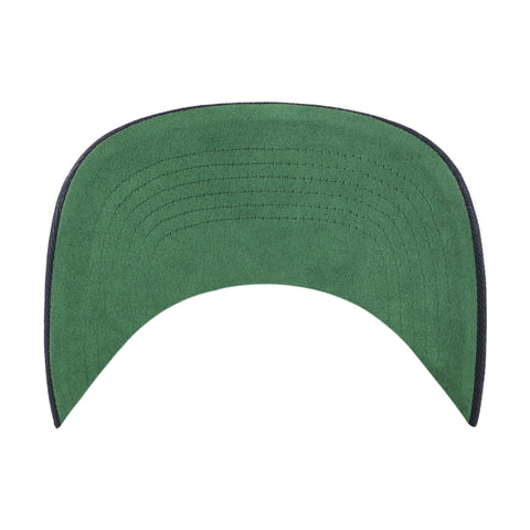 ATLANTA BRAVES POMONA TWO TONE '47 HITCH KIDS