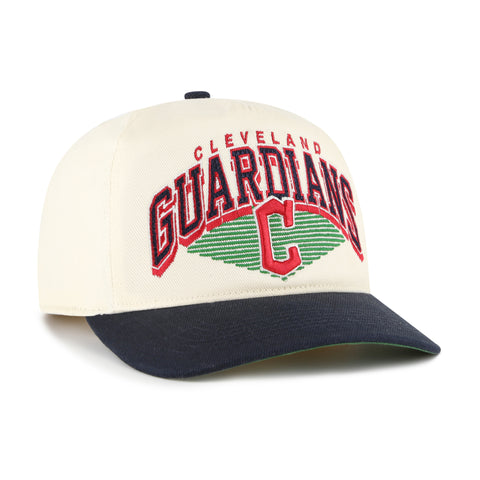 CLEVELAND GUARDIANS POMONA TWO TONE '47 HITCH KIDS