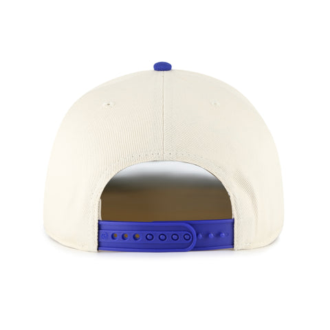 LOS ANGELES DODGERS POMONA TWO TONE '47 HITCH KIDS