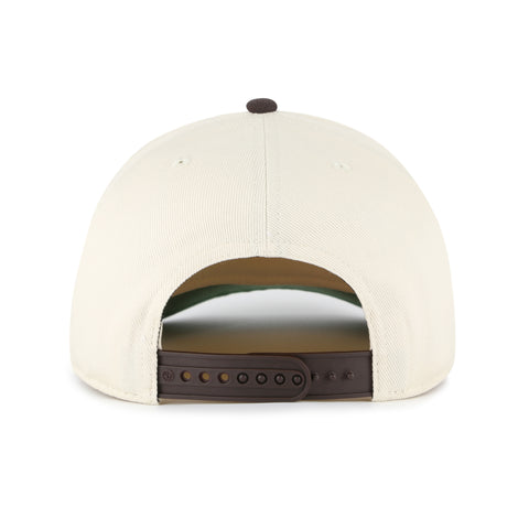 SAN DIEGO PADRES POMONA TWO TONE '47 HITCH KIDS