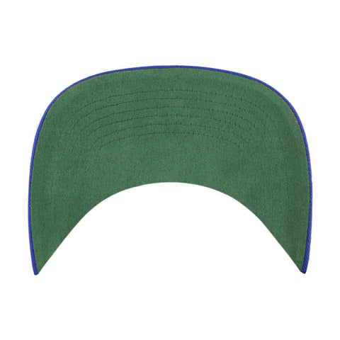 TEXAS RANGERS POMONA TWO TONE '47 HITCH KIDS