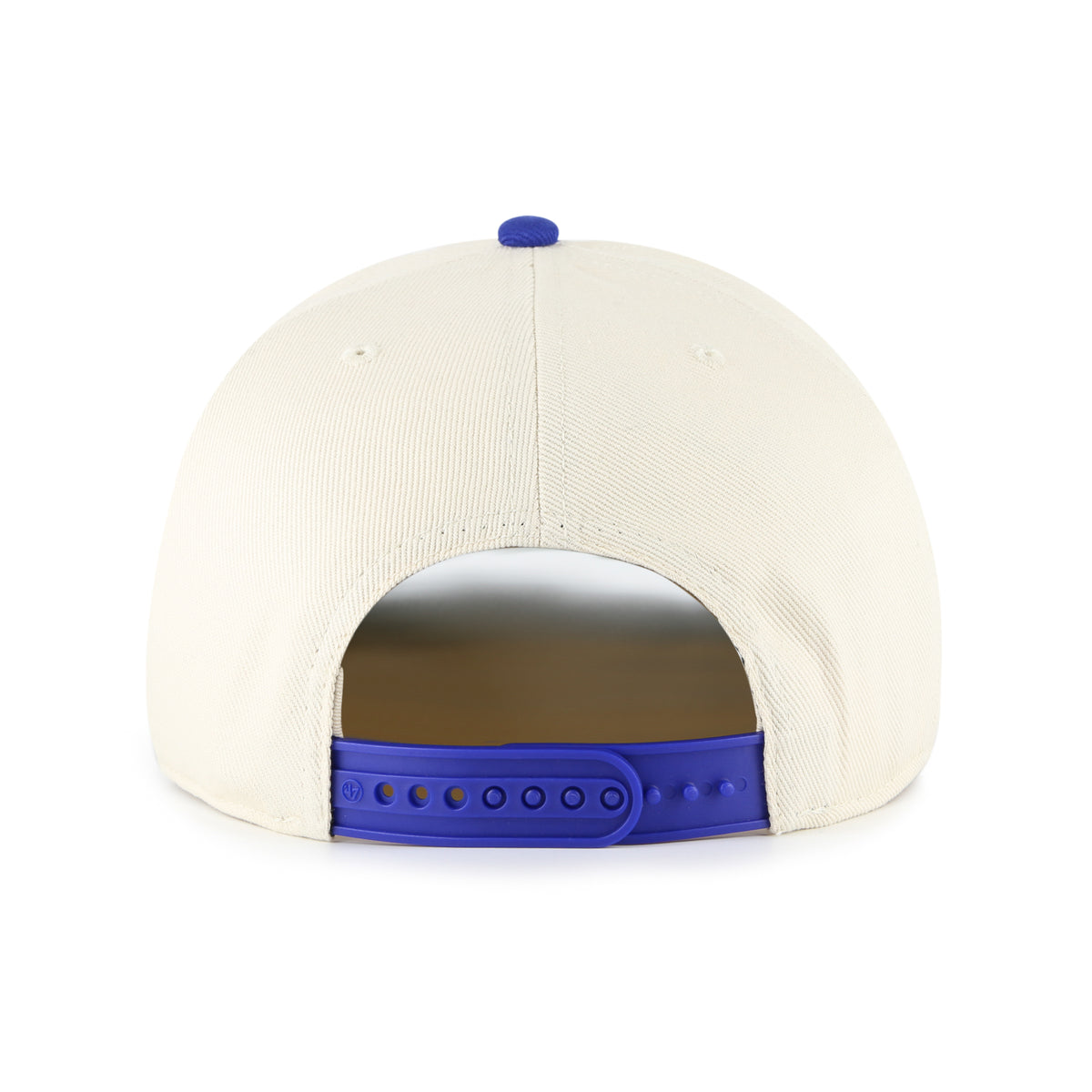 CHICAGO CUBS POMONA '47 HITCH