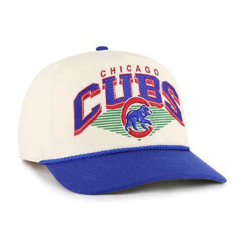 CHICAGO CUBS POMONA '47 HITCH