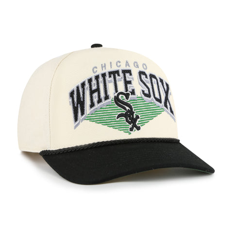 CHICAGO WHITE SOX POMONA '47 HITCH