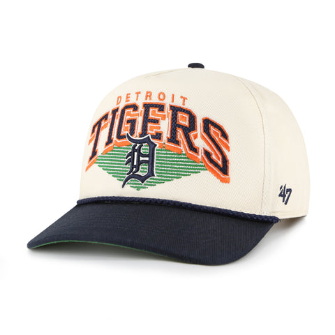 DETROIT TIGERS POMONA '47 HITCH