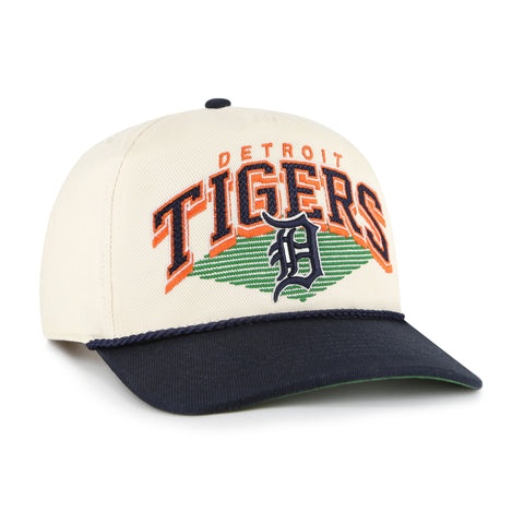 DETROIT TIGERS POMONA '47 HITCH