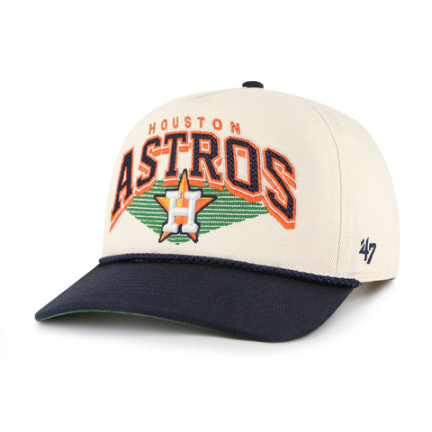 HOUSTON ASTROS POMONA '47 HITCH