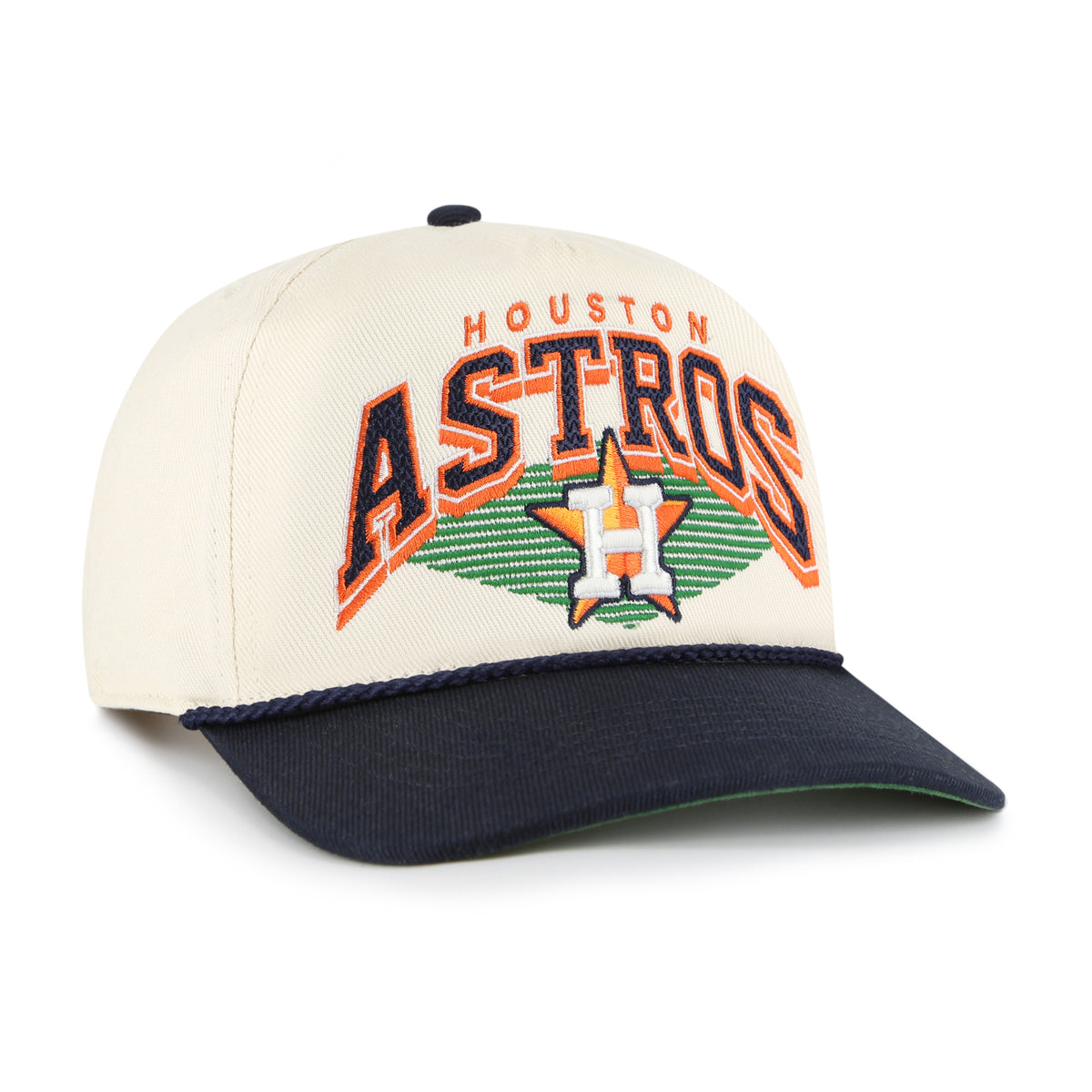 HOUSTON ASTROS POMONA '47 HITCH
