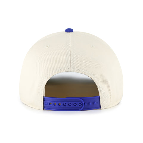 LOS ANGELES DODGERS POMONA '47 HITCH