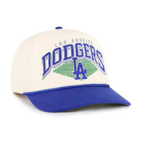 LOS ANGELES DODGERS POMONA '47 HITCH
