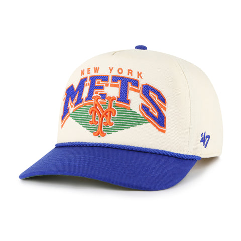 NEW YORK METS POMONA '47 HITCH