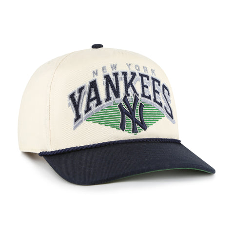 NEW YORK YANKEES POMONA '47 HITCH