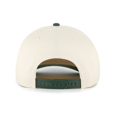 ATHLETICS BASEBALL POMONA '47 HITCH