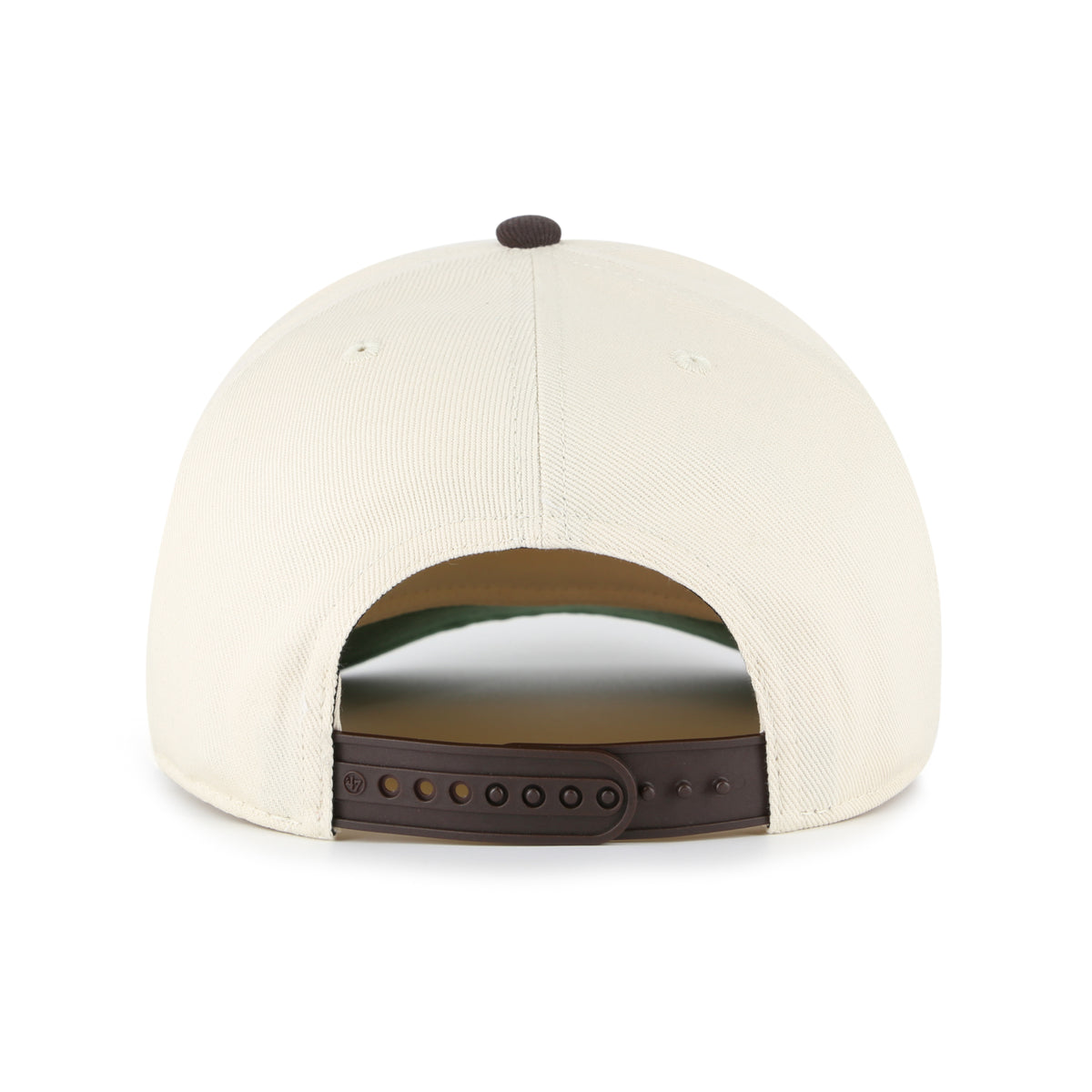 SAN DIEGO PADRES POMONA '47 HITCH