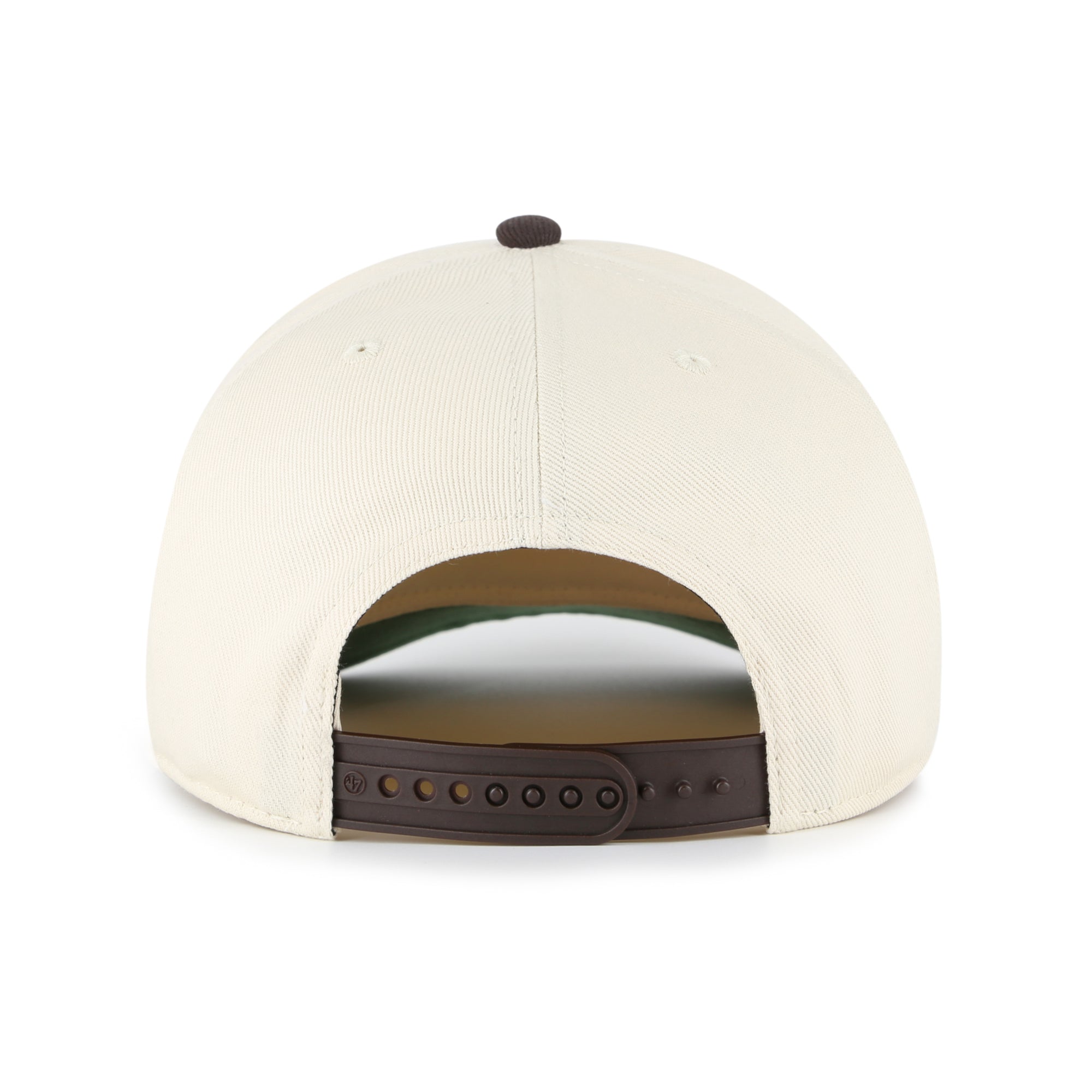 SAN DIEGO PADRES POMONA TWO TONE ROPE '47 HITCH
