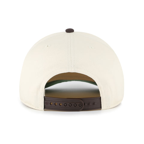 SAN DIEGO PADRES POMONA '47 HITCH