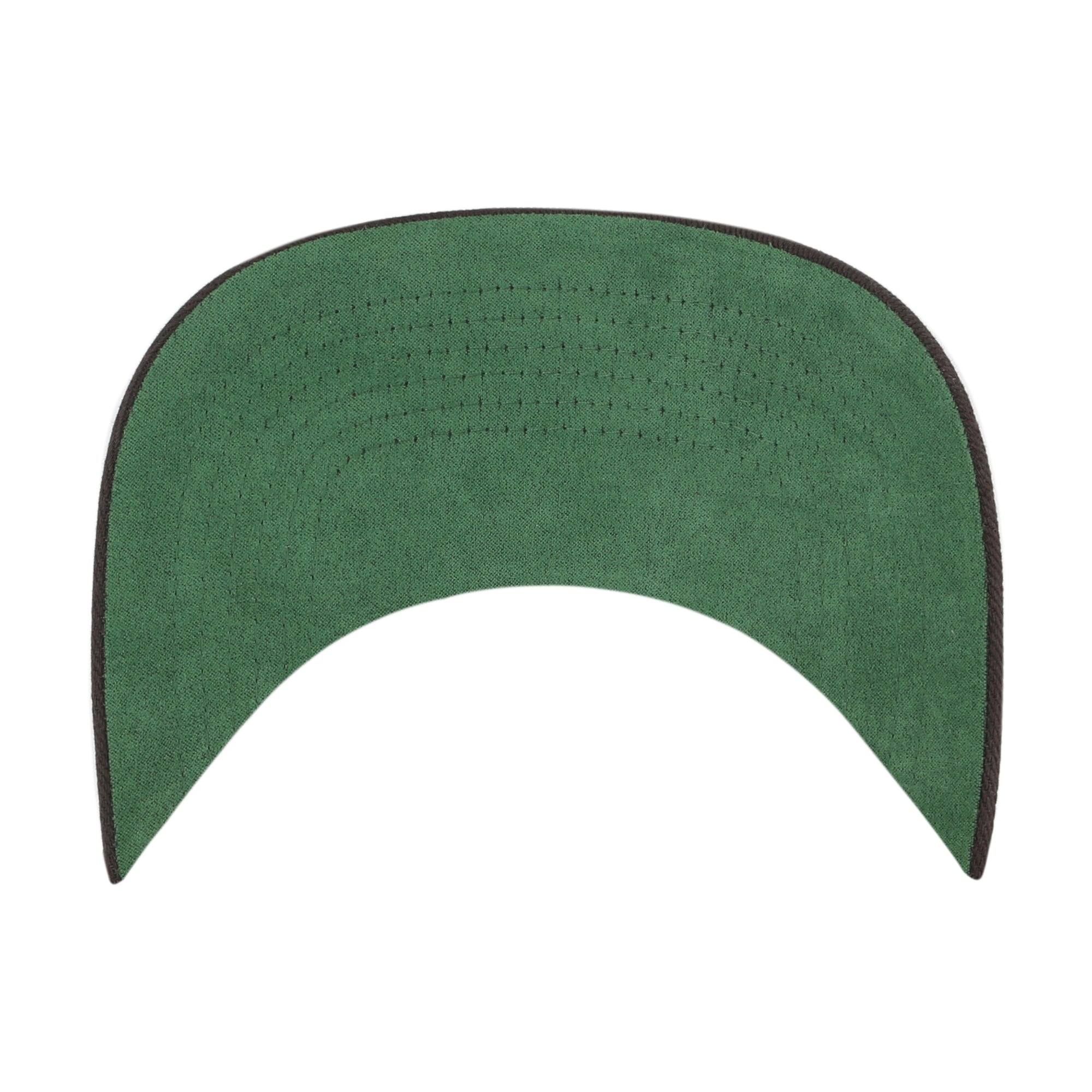 SAN DIEGO PADRES POMONA TWO TONE ROPE '47 HITCH