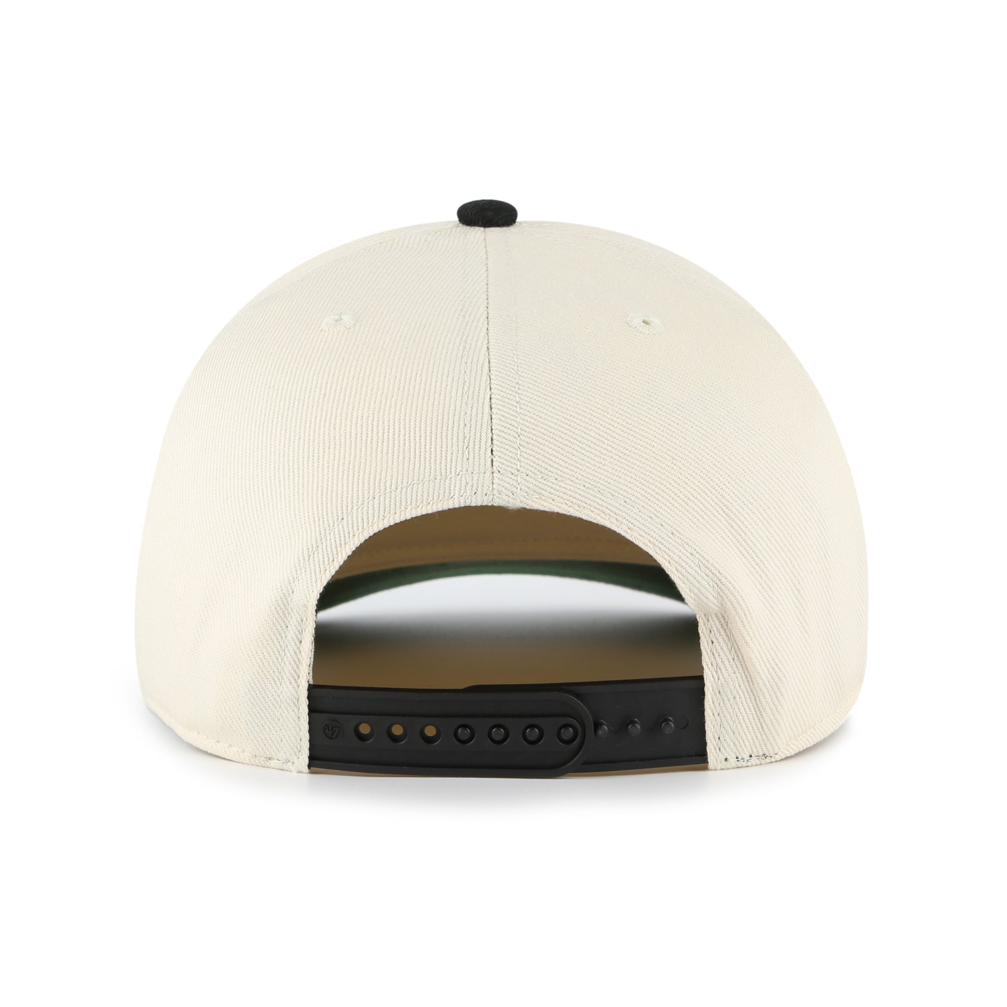 SAN FRANCISCO GIANTS POMONA TWO TONE ROPE '47 HITCH