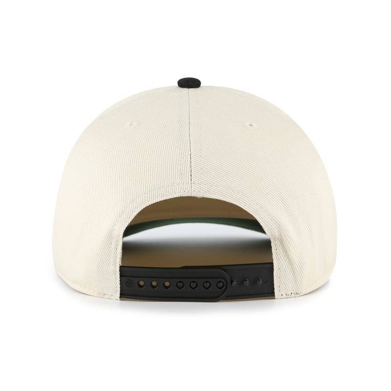 SAN FRANCISCO GIANTS POMONA TWO TONE ROPE '47 HITCH