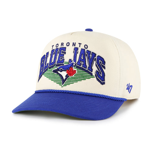 TORONTO BLUE JAYS POMONA '47 HITCH