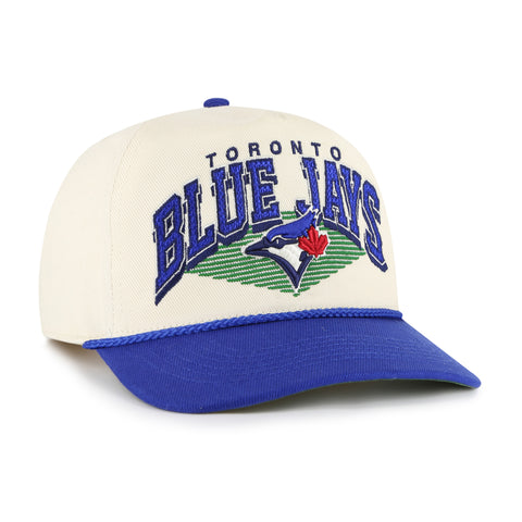 TORONTO BLUE JAYS POMONA '47 HITCH