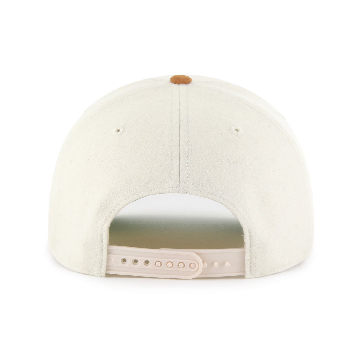 LOS ANGELES DODGERS POMONA WOOL '47 HITCH
