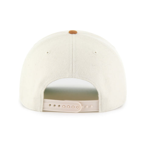 LOS ANGELES DODGERS POMONA WOOL '47 HITCH