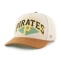 PITTSBURGH PIRATES TWO TONE CLASSIC '47 FRANCHISE