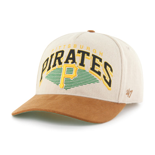 PITTSBURGH PIRATES TWO TONE CLASSIC '47 FRANCHISE