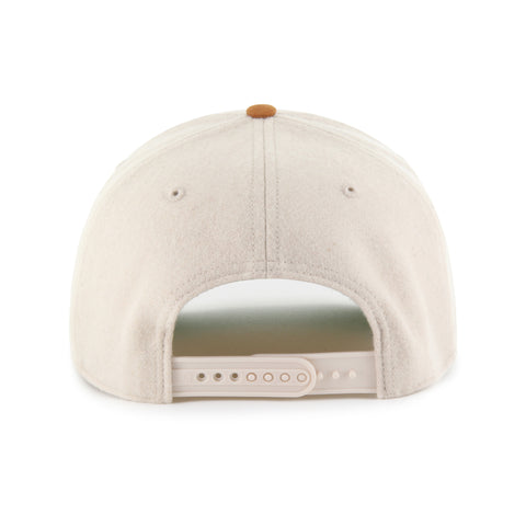 SAN DIEGO PADRES POMONA WOOL '47 HITCH